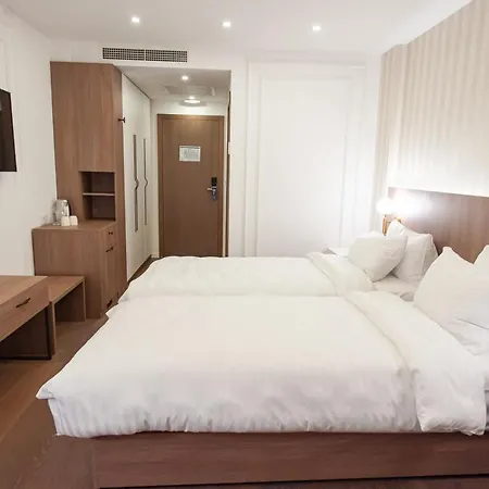 Hotell Freya