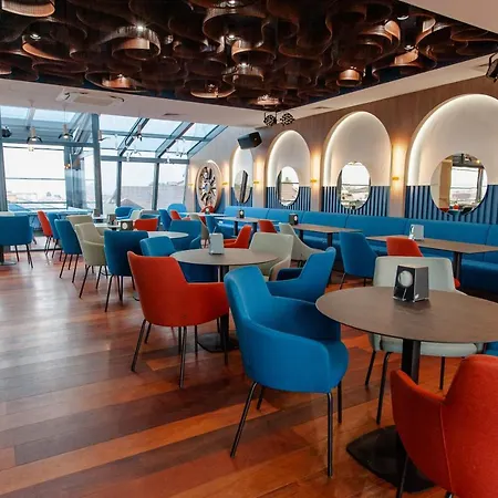Hotell Freya 4*